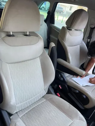 Citroen C4 Picasso 2013