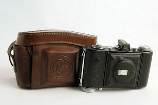 Cámara Belca Beltica Negra Ref: 00193 2128 009