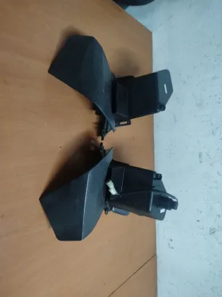 Guantera Kymco Superdink Izquierda 2020-21