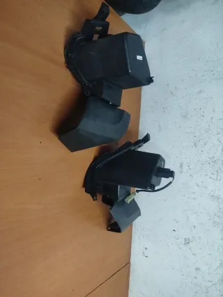 Guantera Kymco Superdink Izquierda 2020-21