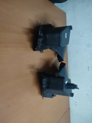 Guantera Kymco Superdink Izquierda 2020-21