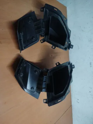 Guantera Kymco Superdink Izquierda 2020-21