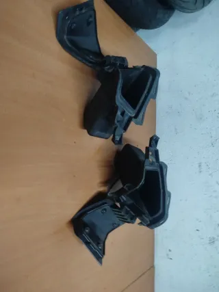 Guantera Kymco Superdink Izquierda 2020-21