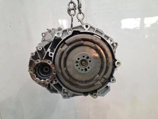 VW VOLKSWAGEN POLO MK6 2017-2025 1,0 L 7 velocidades automático gasolina caja de cambios/transmisión