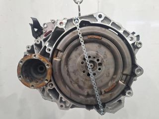 VW VOLKSWAGEN POLO MK6 2017-2025 1,0 L 7 velocidades automático gasolina caja de cambios/transmisión