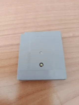 Lucky Luke Game Boy Cartucho