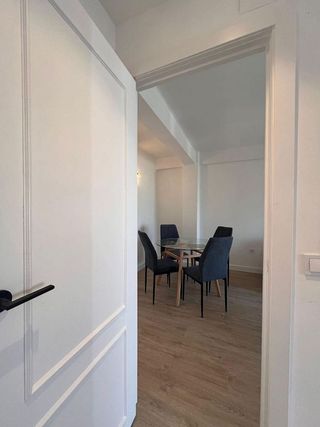 Piso en venta en Suárez en Málaga