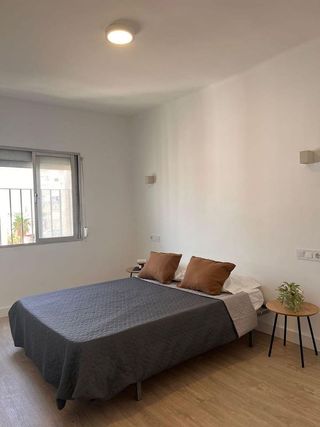 Piso en venta en Suárez en Málaga