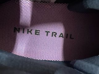 Nike Zegama Trail 43 Nuove