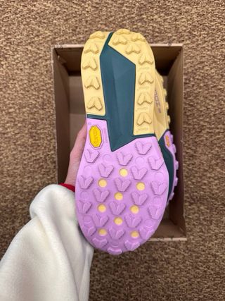 Nike Zegama Trail 43 Nuove