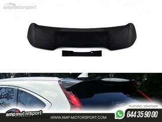 ALERÓN PARA HONDA C-RV 2012-2016