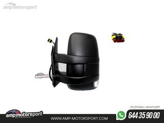 RETROVISOR COMPLETO IZQUIERDO PARA IVECO DAILY