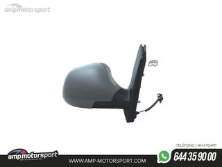 RETROVISOR COMPLETO DERECHO PARA SEAT ALTEA