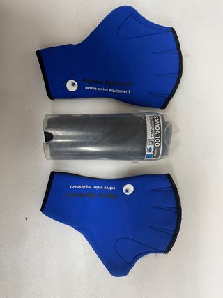 Guantes de natación Aqua Sphere