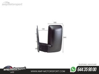 RETROVISOR COMPLETO IZQUIERDO PARA IVECO DAILY