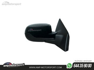 RETROVISOR COMPLETO DERECHO PARA RENAULT CLIO 3