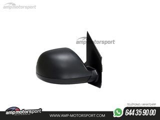 RETROVISOR COMPLETO DERECHO PARA VOLKSWAGEN T6 MULTIVAN / CARAVELLE