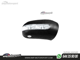CARCASA DE RETROVISOR DERECHO PARA MERCEDES-BENZ W211 BERLINA / W211 ESTATE