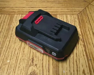 Batería Parkside X20V Team