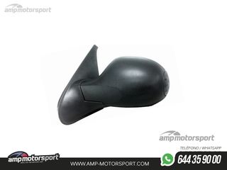RETROVISOR COMPLETO IZQUIERDO PARA RENAULT SYMBOL / THALIA