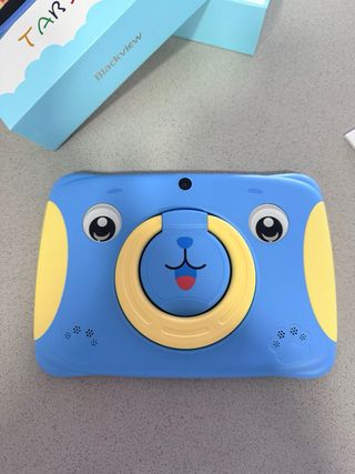 Tablet Blackview Tab 3 Kids para Niños