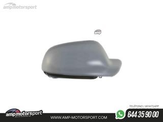 CARCASA DE RETROVISOR DERECHO PARA AUDI A3 8P / A3 8PA / A4 B8 / A5