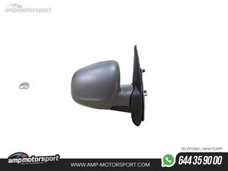 RETROVISOR COMPLETO DERECHO PARA MERCEDES-BENZ CITAN / RENAULT KANGOO