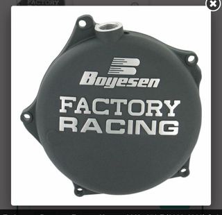 Kawasaki KX250F Cross