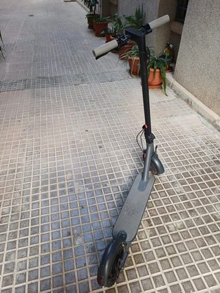 Patinete Eléctrico Xiaomi es-10S3P