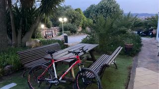 Bicicleta S-Works 2012 Llanta 26 alumino m5