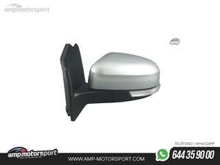 RETROVISOR COMPLETO IZQUIERDO PARA FORD FOCUS MK3