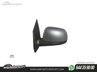 RETROVISOR COMPLETO IZQUIERDO PARA KIA PICANTO