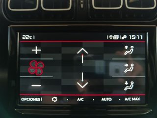 Citroën C3 Aircross Feel Pack