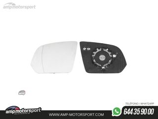 CRISTAL DE ESPEJO IZQUIERDO PARA MERCEDES-BENZ VITO W447