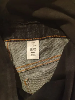 Pantalones premamá 36