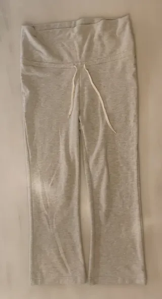 Pantalones premamá 36
