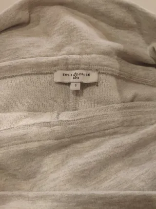 Pantalones premamá 36