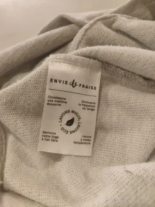 Pantalones premamá 36