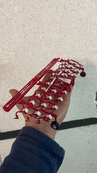 Ovlac - Sembradora de precisión