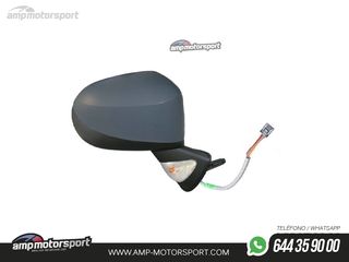 RETROVISOR COMPLETO DERECHO PARA RENAULT MODUS
