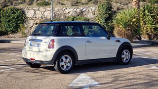 MINI Cooper 2007