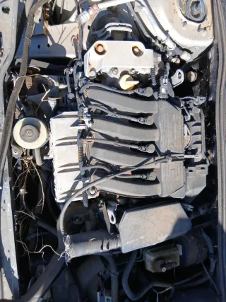 Despiece Renault Laguna 1.6