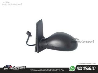 RETROVISOR COMPLETO IZQUIERDO PARA SEAT ALTEA / TOLEDO 5P