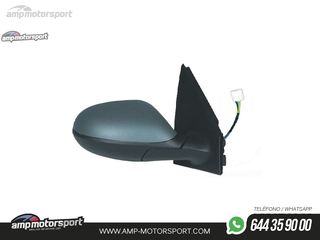 RETROVISOR COMPLETO DERECHO PARA LANCIA YPSILON 3 PTAS.
