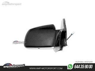 RETROVISOR COMPLETO DERECHO PARA SUZUKI VITARA 3PTAS.