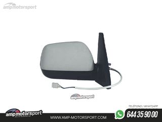 RETROVISOR COMPLETO DERECHO PARA TOYOTA RAV-4