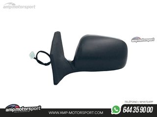 RETROVISOR COMPLETO IZQUIERDO PARA TOYOTA AVENSIS
