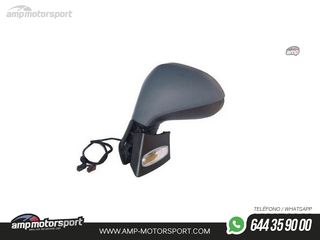 RETROVISOR COMPLETO IZQUIERDO PARA PEUGEOT 207