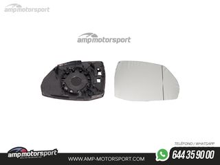 CRISTAL DE ESPEJO DERECHO PARA AUDI Q7 / Q5