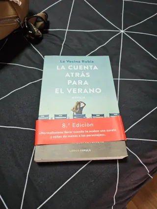 La cuenta atrás para el verano: La vida son rec...